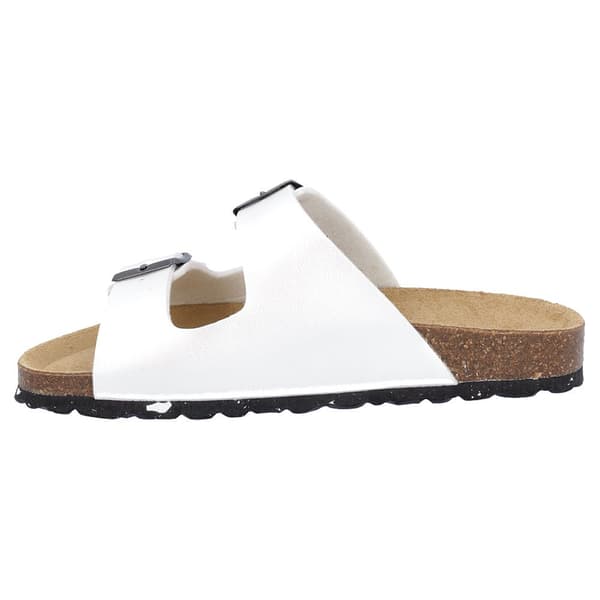 Cmp 3q91016 Eco Thalitha Sandaler Hvid EU 39 Kvinde