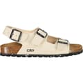 Miniatyrbillede 1 af 2: Cmp 3q91026 Eco Keidha Sandaler Beige EU 38 Kvinde