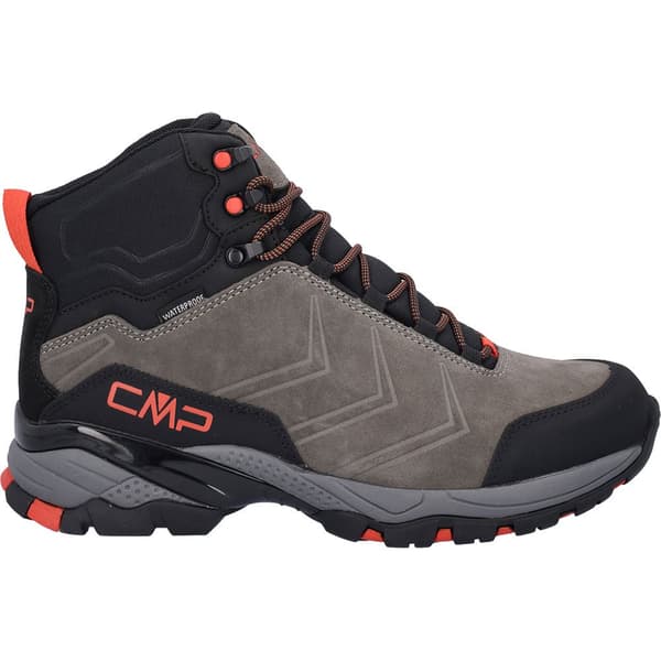 Cmp Melnick Vandresko Beige EU 42 Mand