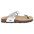 Miniatyrbillede 1 af 3: Cmp 3q91036 Eco Mymosa Sandaler Søvfarvet EU 36 Kvinde