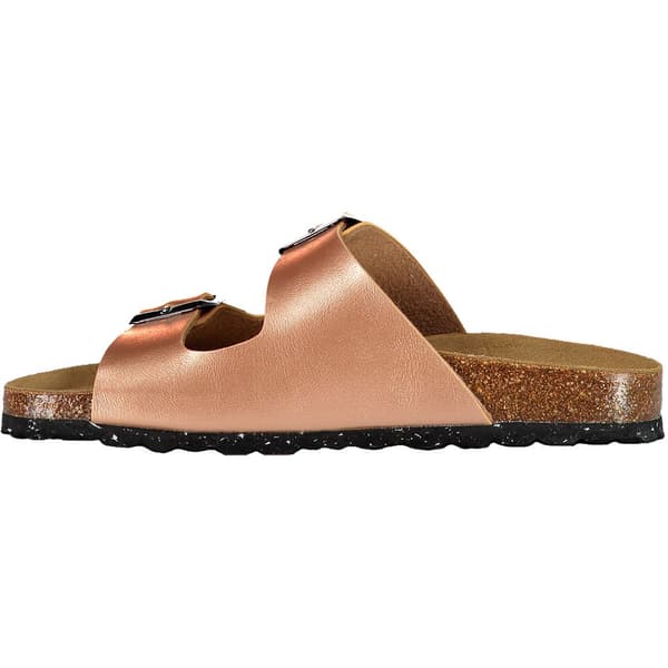 Cmp 3q91016 Eco Thalitha Sandaler Beige EU 36 Kvinde