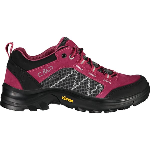Cmp 31q9684 Thiamat Low 2.0 Wp Vandringsskor Rosa EU 34