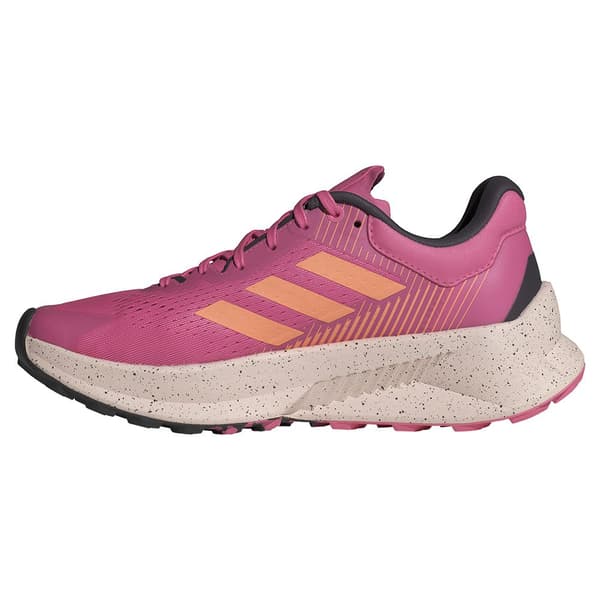 Adidas Terrex Soulstride Flow Trailsko Rosa EU 39 1/3 Kvinde