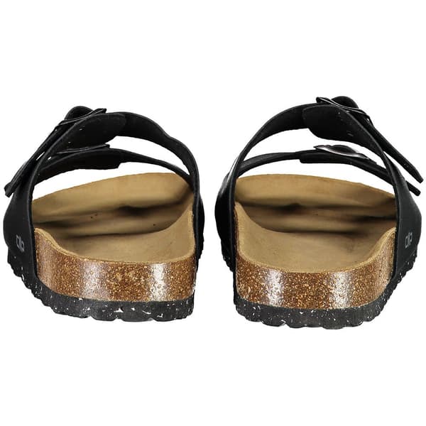 Cmp 3q91017 Eco Thalitha Sandaler Sort EU 41 Mand
