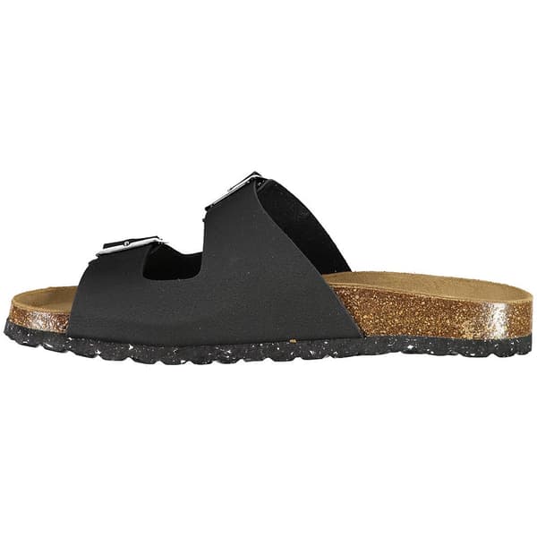 Cmp 3q91017 Eco Thalitha Sandaler Sort EU 41 Mand