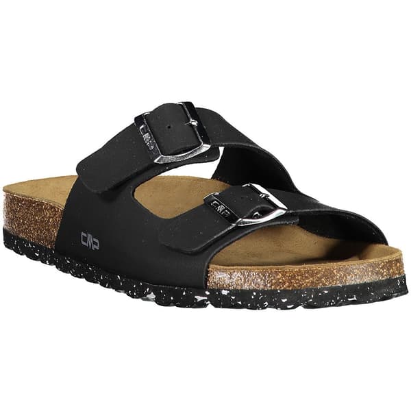 Cmp 3q91017 Eco Thalitha Sandaler Sort EU 41 Mand