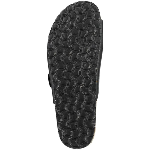 Cmp 3q91017 Eco Thalitha Sandaler Sort EU 41 Mand