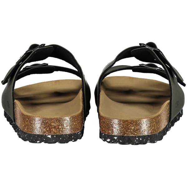 Cmp 3q91017 Eco Thalitha Sandaler Grå EU 40 Mand