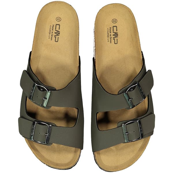 Cmp 3q91017 Eco Thalitha Sandaler Grå EU 40 Mand