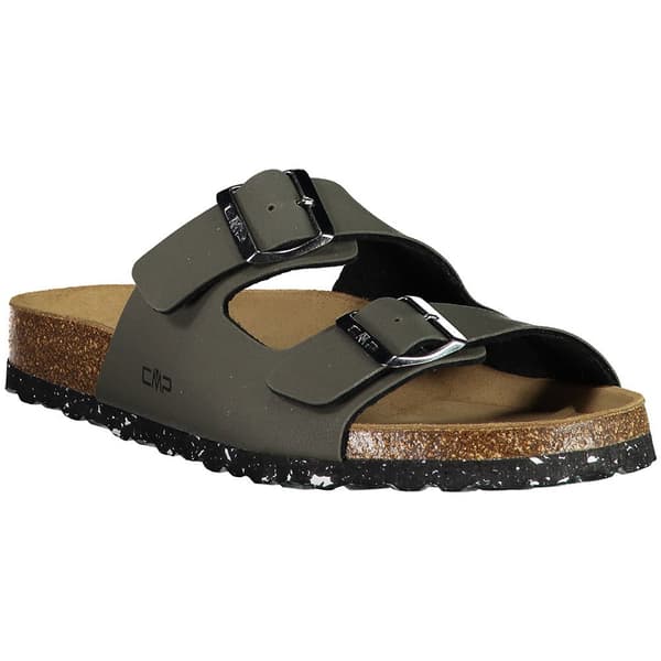 Cmp 3q91017 Eco Thalitha Sandaler Grå EU 40 Mand