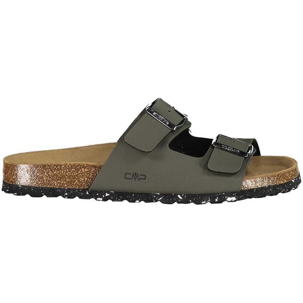 Cmp 3q91017 Eco Thalitha Sandaler Grå EU 40 Mand