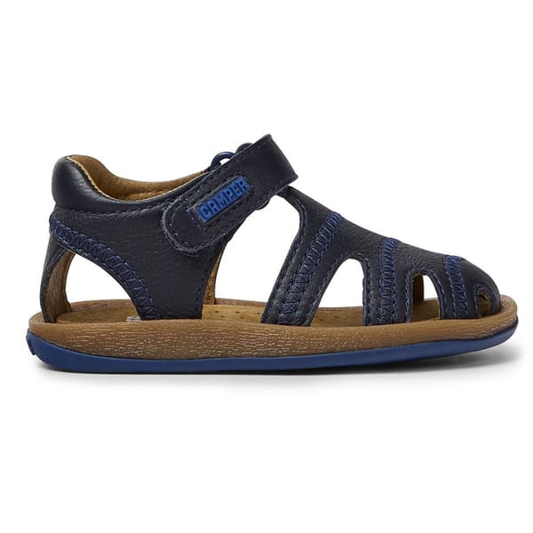 Camper Bicho Fw Sandaalit Sininen EU 22 Poika