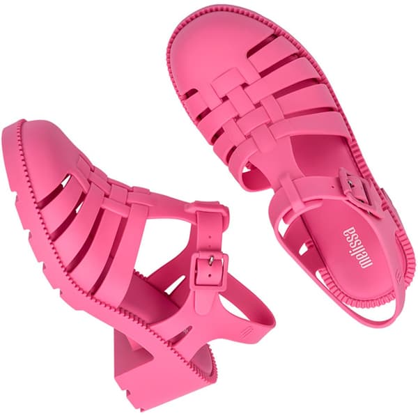 Melissa Possession Heel Sandaalit Pinkki EU 38 Nainen