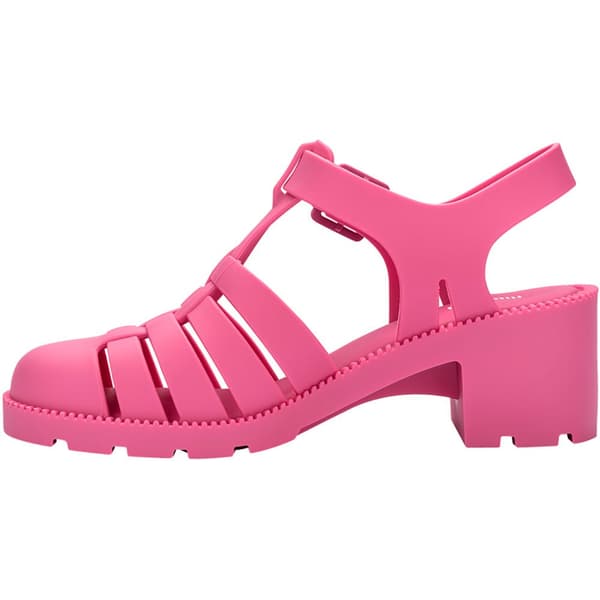 Melissa Possession Heel Sandaalit Pinkki EU 38 Nainen