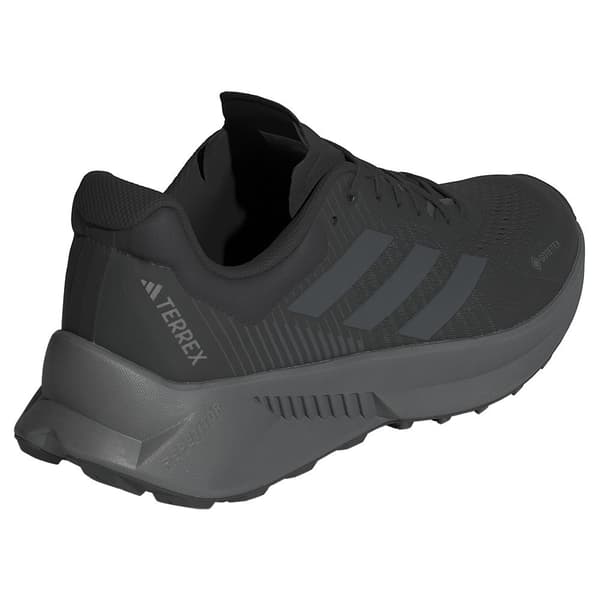 Adidas Terrex Soulstride Flow Goretex Trailskor  EU 43 1/3 Man