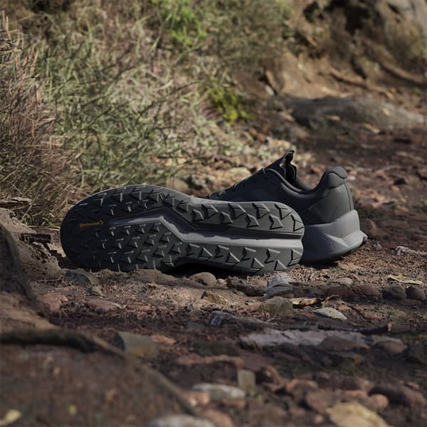 Adidas Terrex Soulstride Flow Goretex Trailskor EU 43 1/3 Man