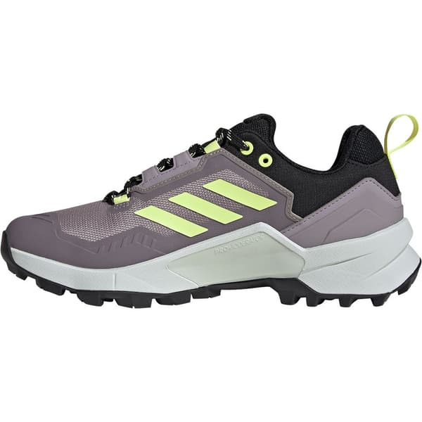 Adidas Terrex Swift R3 Goretex Vaelluskengät Harmaa EU 40 Nainen