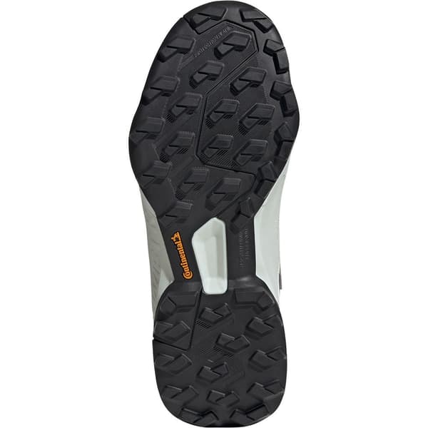 Adidas Terrex Swift R3 Goretex Vaelluskengät Harmaa EU 40 Nainen