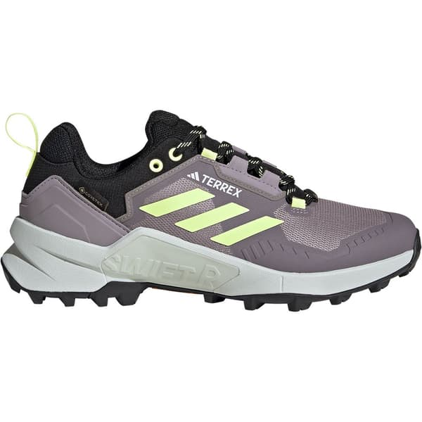 Adidas Terrex Swift R3 Goretex Vaelluskengät Harmaa EU 40 Nainen