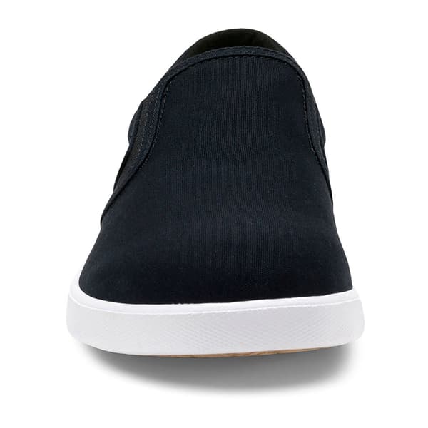 Xero Shoes Dillon Canvas Slip-on Skor Svart EU 44 1/2 Man