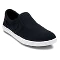 Miniatyrbild 6 av 8: Xero Shoes Dillon Canvas Slip-on Skor Svart EU 44 1/2 Man