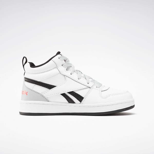 Reebok Royal Prime Mid 2.0 Lenkkarit Valkoinen EU 36 Poika