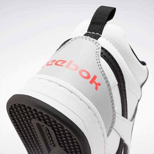 Reebok Royal Prime Mid 2.0 Lenkkarit Valkoinen EU 36 Poika