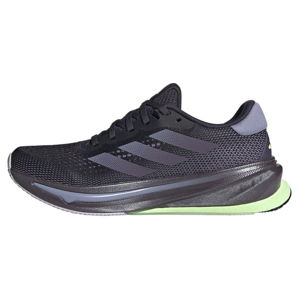 Adidas Supernova Rise Juoksukengät Musta EU 36 Nainen