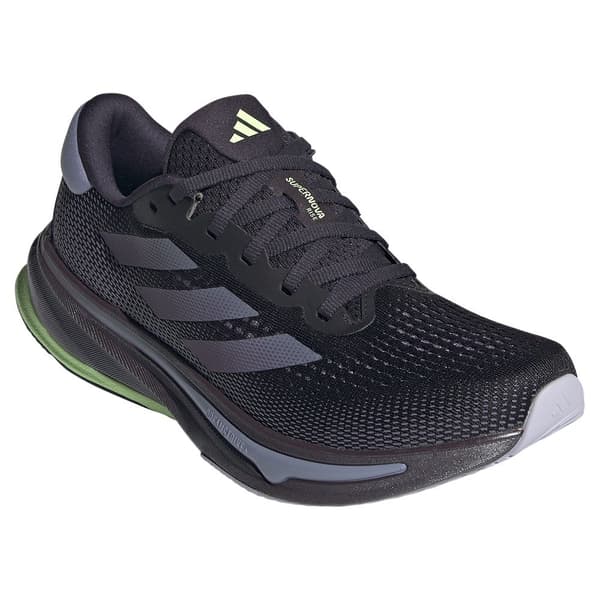 Adidas Supernova Rise Juoksukengät Musta EU 36 Nainen