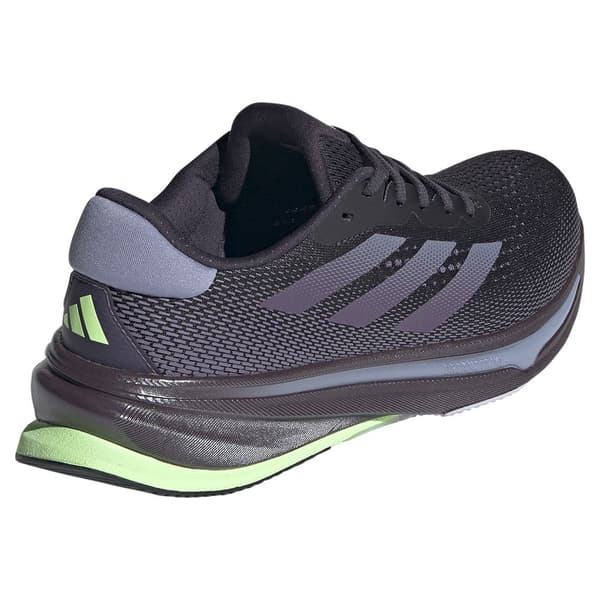 Adidas Supernova Rise Juoksukengät Musta EU 36 Nainen