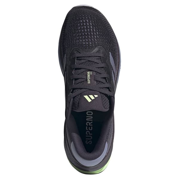 Adidas Supernova Rise Juoksukengät Musta EU 36 Nainen