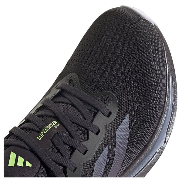 Adidas Supernova Rise Juoksukengät Musta EU 36 Nainen