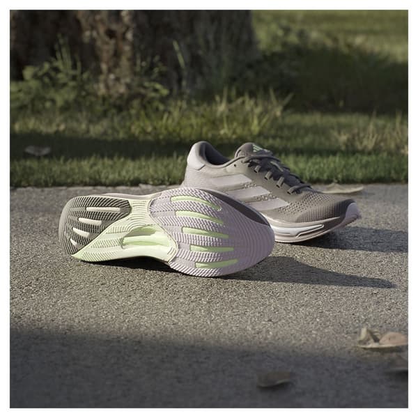 Adidas Supernova Rise Juoksukengät Musta EU 36 Nainen
