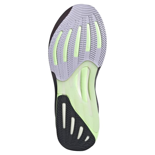 Adidas Supernova Rise Juoksukengät Musta EU 36 Nainen