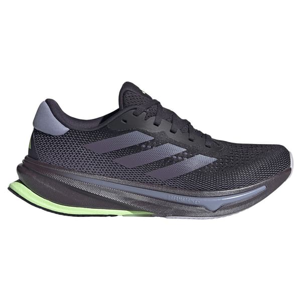 Adidas Supernova Rise Juoksukengät Musta EU 36 Nainen