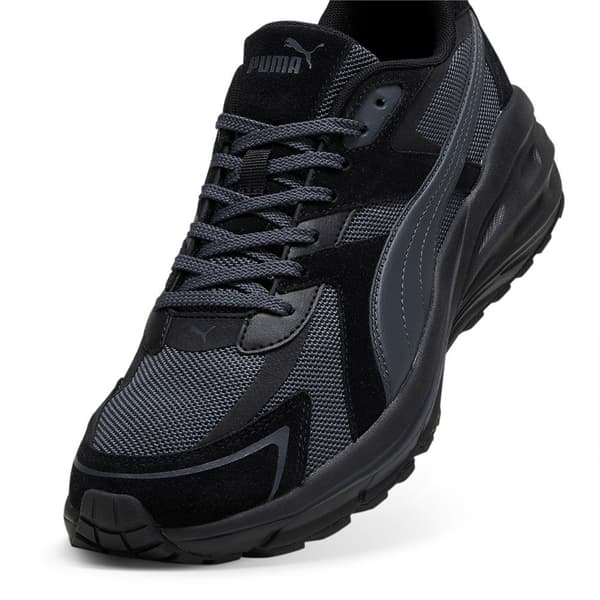 Puma Hypnotic Ls Skor Blå EU 43 Man