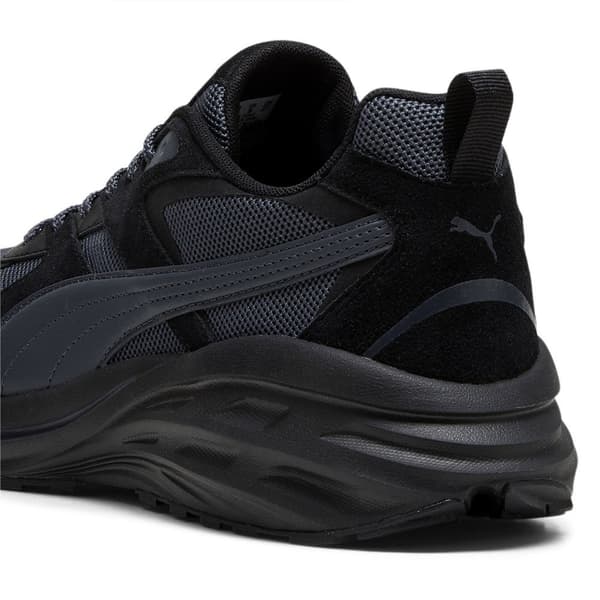 Puma Hypnotic Ls Skor Blå EU 43 Man