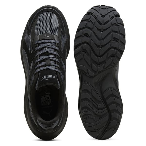 Puma Hypnotic Ls Skor Blå EU 43 Man