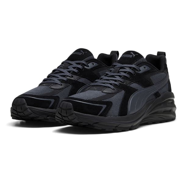 Puma Hypnotic Ls Skor Blå EU 43 Man