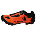 Miniatyrbild 1 av 3: Msc Aero Xc Mtb-skor Orange EU 43 Man