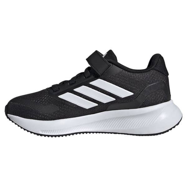 Adidas Runfalcon 5 Lenkkarit Musta EU 32 Poika