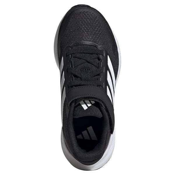 Adidas Runfalcon 5 Lenkkarit Musta EU 32 Poika