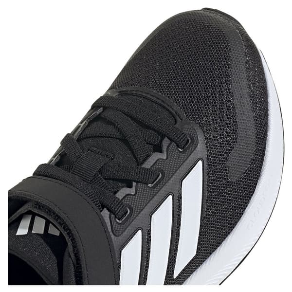 Adidas Runfalcon 5 Lenkkarit Musta EU 32 Poika