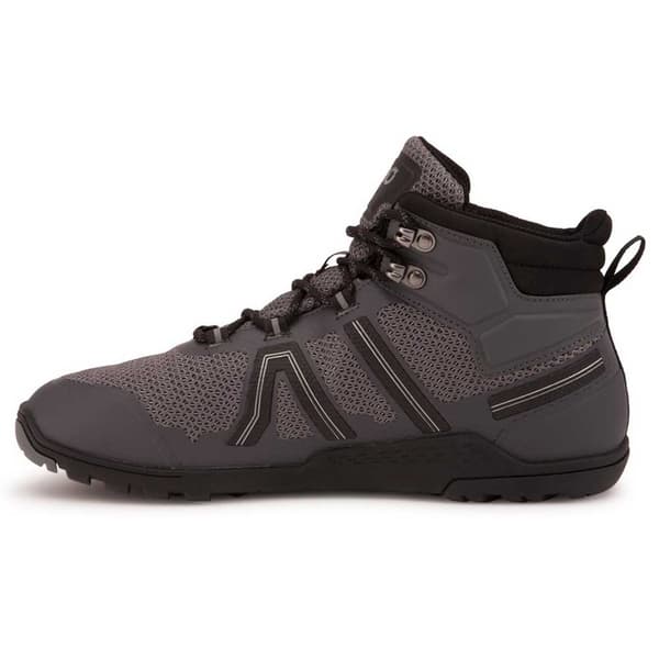Xero Shoes Xcursion Fusion Vaelluskengät Ruskea EU 41 1/2 Mies