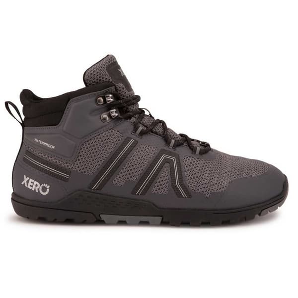 Xero Shoes Xcursion Fusion Vaelluskengät Ruskea EU 41 1/2 Mies