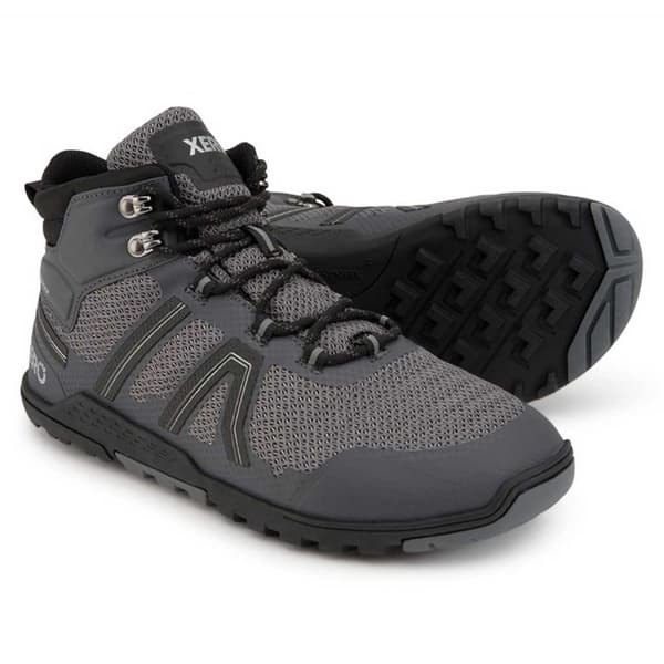 Xero Shoes Xcursion Fusion Vaelluskengät Ruskea EU 41 1/2 Mies