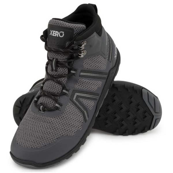 Xero Shoes Xcursion Fusion Vaelluskengät Ruskea EU 41 1/2 Mies