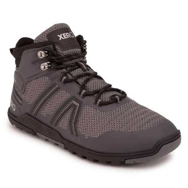 Xero Shoes Xcursion Fusion Vaelluskengät Ruskea EU 41 1/2 Mies