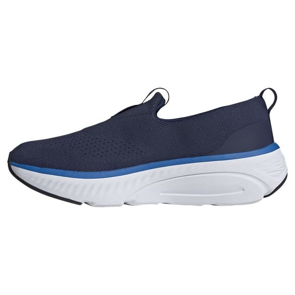 Adidas Cloudfoam Go Lounger Sko Blå EU 43 1/3 Mand
