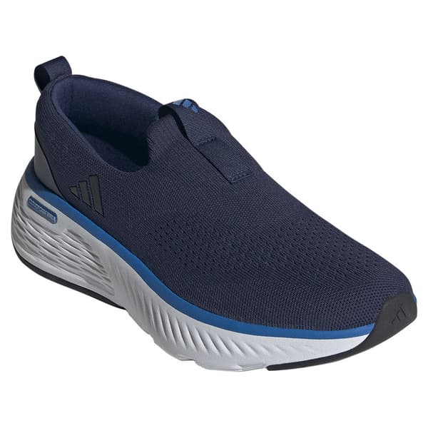Adidas Cloudfoam Go Lounger Sko Blå EU 43 1/3 Mand